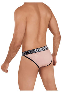 Xtremen 91089 Frice Microfiber Bikini Color Pink