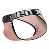 Xtremen 91089 Couleur de bikini microfibre frice rose