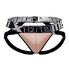 Xtremen 91090 FRICE Microfibra Jocktrap Color Pink