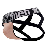 Xtremen 91090 Frice Microfiber Jockstrap Color rose