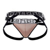 Xtremen 91090 Frice Microfiber Jockstrap Color rose