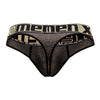 Xtremen 91091x Frice Microfibra Thongs Color Negro