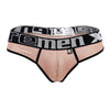 Xtremen 91091x Frice Microfiber Thongs Color rose