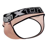 Xtremen 91091X FRICE Microfibra tangas color rosa