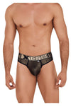 Xtremen 91091 Frice Microfiber Thongs Color noir