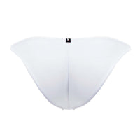 Xtremen 91093x Couleur de bikini microfibre blanc