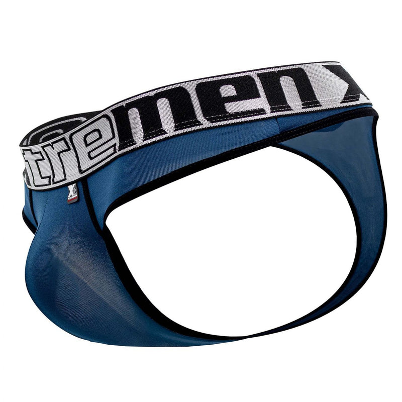 Xtremen 91094 Microfiber Thongs Color Petrol