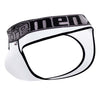 Xtremen 91094 Microfiber Thongs Color White