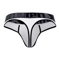 Xtremen 91101X Microfiber Thongs Color White