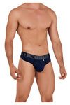 Xtremen 91101 Microfiber Thongs Color Dark Blue