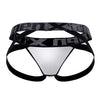 Xtremen 91102 Microfiber Jockstrap Color White