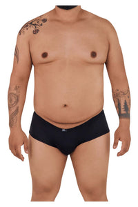 Xtremen 91103X Microfiber Trunks Color Black