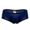 Xtremen 91103X Microfiber Trunks Color Dark Blue