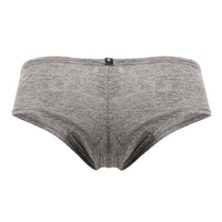 Xtremen 91103X Microfiber Trunks Color Jasper Gray