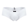 Xtremen 91103x Couleur de troncs de microfibre blanc