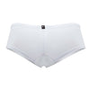 Xtremen 91103x Camasco de microfibras de color blanco