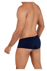 Xtremen 91103 Couleur de troncs de microfibre bleu foncé