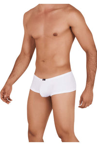 Xtremen 91103 Couleur de troncs de microfibre blanc