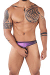 Xtremen 91107 PROTUDER JOCKSTRAP COLOR MAROON