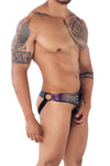 Xtremen 91107 PROTUDER JOCKSTRAP COLOR MAROON