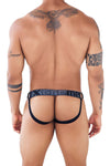 Xtremen 91107 Protuder Jockstrap रंग नेवी