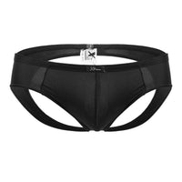 Xtremen 91111 Super Shine Jockstrap Color noir