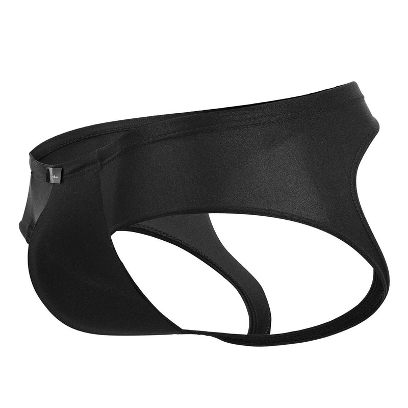 Xtremen 91111 Super Shine Jockstrap Color noir