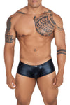 Xtremen 91115 Briefs metálicos Color Negro