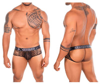 Xtremen 91119 COLOR DE JUCKSTRAP NEGRA