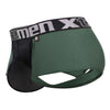 Xtremen 91125 malla de malla color verde