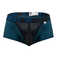 Xtremen 91125 Mesh Trunks color gasolina