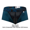 Xtremen 91125 Mesh Trunks Color Essence