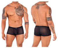 Xtremen 91127 Mesh Trunks color negro