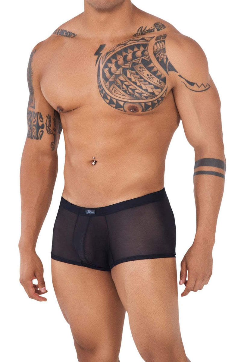 Xtremen 91127 Mesh Trunks color negro