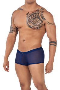 Xtremen 91127 Mesh Trunks color azul oscuro