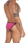 Xtremen 91132 Mesh Bikini Color fucsia