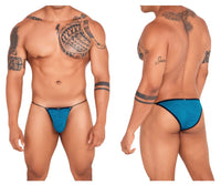 Xtremen 91132 Mesh Bikini Color gasol