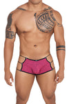 Xtremen 91133 Mesh Briefs Color Fucsia