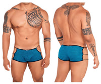 Xtremen 91133 Mesh Briefs Color Gasol