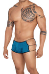 Xtremen 91133 Mesh Briefs Color Essence