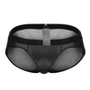 Xtremen 91138 Mesh Briefs color negro