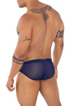 Xtremen 91138 Mesh Briefs Color Dark Blue