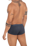 Xtremen 91140 Trunks ultra-suave Color Grey Cross