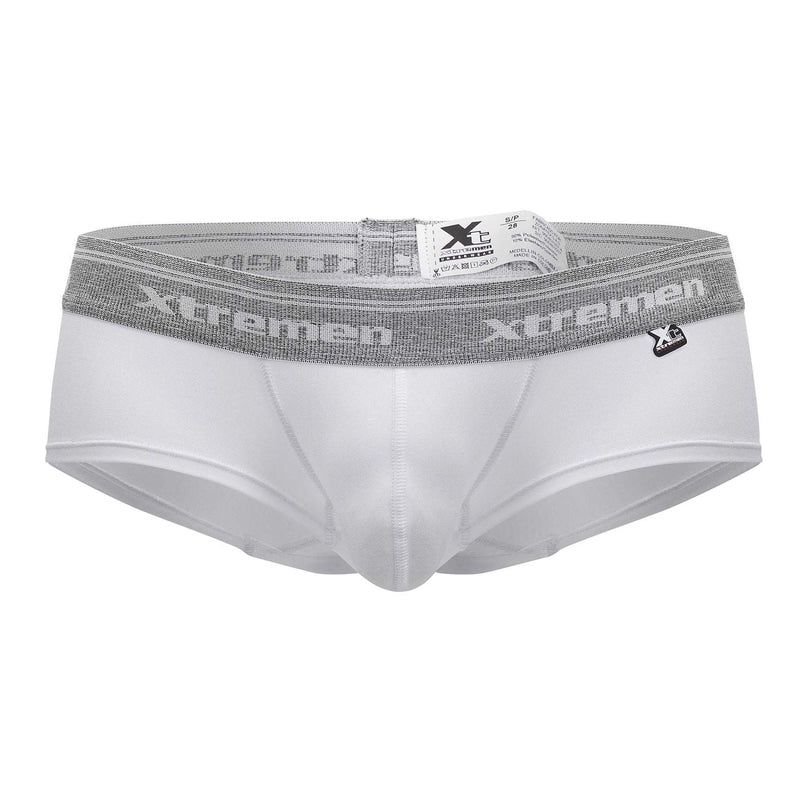 Xtremen 91140 Color de troncos ultra suaves White