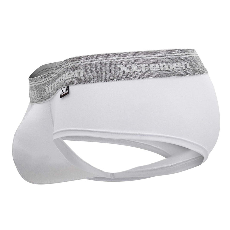 Xtremen 91140 Color de troncos ultra suaves White