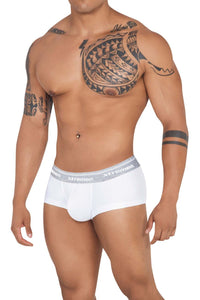 Xtremen 91140 Color de troncos ultra suaves White