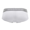 Xtremen 91140 Color de troncos ultra suaves White