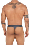 Xtremen 91141 Tongas ultra suaves Color Gris oscuro