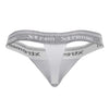 Xtremen 91141 Tongas ultra suaves Color blanco