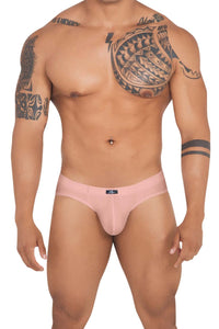 Xtremen 91142 Briefs ultra-doux Color Rosewood